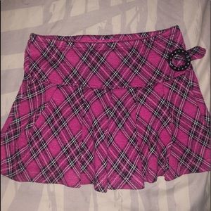 A Pink Skirt For Girls (6)